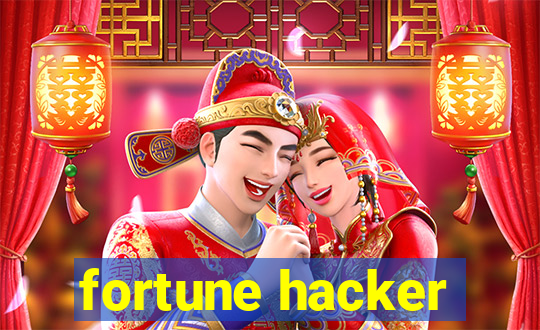 fortune hacker